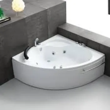 Massage Bath Tub
